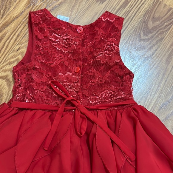 4T Cute Dress - Picture 7 of 8